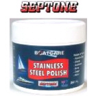 Septone Stainless Steel Polish 250ml (261175)