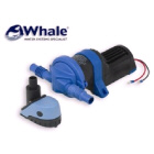 Whale Gulper 320 Waste Pump 12V (132014)
