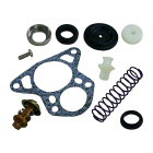 Thermostat Kit Display Package for Johnson - Sierra (S18-3674D)