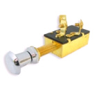 3 Position Push-Pull Switch - 3 Pos 12v 20a (114206)