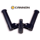 Rod Holder Dual Rear Mount Cannon (394484)