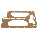 Exhaust Manifold Gasket for Johnson/Evinrude 323469, GLM 33680 - Sierra (S18-0102)
