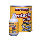Protecta Pink Hand Cleaner 500g (261148)