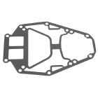 Exhaust Manifold Plate Gasket - Sierra (S18-2506)