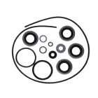 Lower Unit Gear Housing Seal Kit for Johnson/Evinrude, GLM 87619 - Sierra (S18-2685)