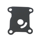 Water Pump Impeller Wear Plate for Johnson/Evinrude 318995, GLM 12610 - Sierra (S18-3178)