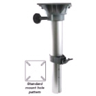 Pedestal Plug-In Adjustable 370-560mm (183172)