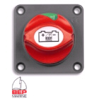 BEP Panel Mount Battery Master Switch (113548)