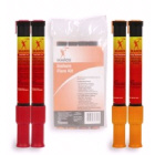 Flare Kit Inshore 2 Red Hand 2 Orange (222004)