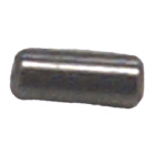 Water Pump Impeller Key Pin for Johnson/Evinrude 300771 300611, GLM 89600 89596 - Sierra (S18-3326)