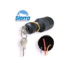 Marine Ignition Switch - Long Shaft (SMP39700)