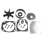 Water Pump Repair Kit without Housing for Johnson/Evinrude 389143, GLM 12244 - Sierra (S18-3388)