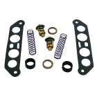 Thermostat Kit Display Package for Johnson/Evinrude - Sierra (S18-3673D)