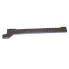 Shim Gauge Bar for OMC Sterndrive/Cobra 349957 349557 - Sierra (S18-9876)
