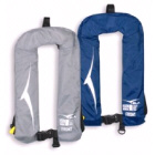 Pfd1 Inflatable Man Adult Navy As1512 (241060)