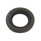 Lower Crankcase Oil Seal for Johnson/Evinrude 321831, OMC Sterndrive/Cobra, GLM 86760 - Sierra (S18-0542)