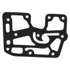 Exhaust Manifold Cover Gasket - Sierra (S18-2716)