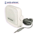 8 Watt Poly-Planer Waterproof Extension Speaker (117130)