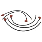Spiral Wound Spark Plug Wires - Sierra (S18-5229)