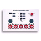 Battery Management Panel - 800-MS2 (113678)