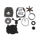 Water Pump Repair Kit with Housing for Johnson/Evinrude 396933 439077, GLM 12210 - Sierra (S18-3399)