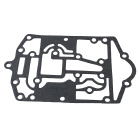 Exhaust Manifold Plate Gasket - Sierra (S18-0341)