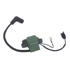 Ignition Coil for Johnson/Evinrude 502880 581407, GLM 72020 - Sierra (S18-5196)