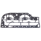 Outer Exhaust Plate Gasket - Sierra (S18-2610)
