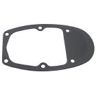 Mounting Plate to Driveshaft Housing Gasket - Sierra (S18-0334)