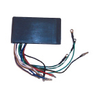 Switch Box Assembly - Sierra (S18-5791)