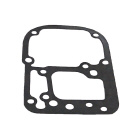 Exhaust Baffle Adapter Housing Gasket for Johnson/Evinrude 325721, GLM 33080 - Sierra (S18-2907)