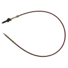 Shift Cable Assembly - Sierra (S18-2246)