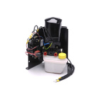 Hydraullc Trim Pump Assy. - Metal Bracket - Sierra (S18-6752)
