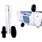 Boat Mover C/W Pneumatic Wheels (Pr) (200664)