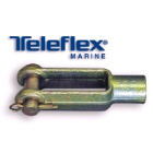 Clevis With 3/8 Pin (282552)