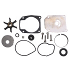 Water Pump Repair Kit without Housing for Johnson/Evinrude 396932, GLM 12221 - Sierra (S18-3385)
