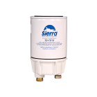 Replacement Filter & Metal Bowl Kit - Sierra (S18-7929)