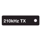 Label Set-14 Rect Bep Circuit Breaker Panels (113737)
