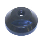 Pivot Pin End Caps, 2 - Sierra (S18-2465-9)