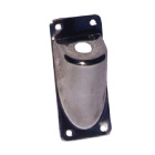 Stainless Steelteel bracket to suit DC control head (306992)
