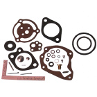 Carburetor Kit for Johnson/Evinrude 385356 382052 439075 382053, GLM 40530 - Sierra (S18-7024)