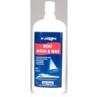 Septone Boat Wash and Wax 1L (261009)