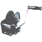 Winch With Braking 730kg 4:1 No Cable (211664)