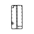 Exhaust Manifold Plate Gasket for Johnson/Evinrude 321435, GLM 33620 - Sierra (S18-2549)