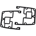 Powerhead Base Adapter Cover Gasket for Johnson/Evinrude 329828, GLM 35430 - Sierra (S18-1205)