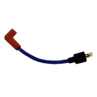 Spark Plug Wire - Sierra (S18-5228-1)