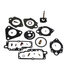 Carburetor Repair Kit for Chrysler Marine, Crusader - Sierra (S18-7725)