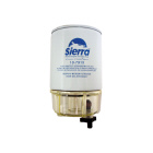 Fuel Water Seperator Assembly for Johnson/Evinrude, Mercury/Mariner, Yamaha Outboard - Sierra (S18-7928)
