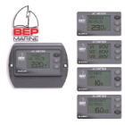 Ac Monitor Matrix Volts/Amps (113422)