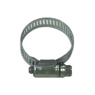 Stainless Steel Worm Gear Hose Clamp - Sierra (S18-7306)